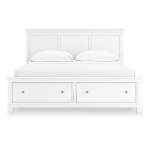 Fortman California King Panel Storage Bed - Image 5
