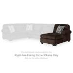 Kimlee Right-Arm Facing Corner Chaise - Image 3