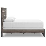 Graystorm Queen Panel Bed - Image 10