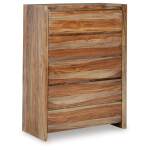 Dressonni Chest of Drawers - Image 2