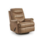 Flynwood Swivel Glider Recliner