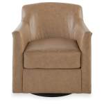 Bradney Swivel Accent Chair - Image 4