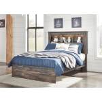 Drystan Full Bookcase Bed - Image 5