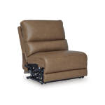 DeepWakes Power Armless Recliner