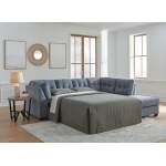 Marleton Left-Arm Facing Full Sofa Sleeper - Image 2