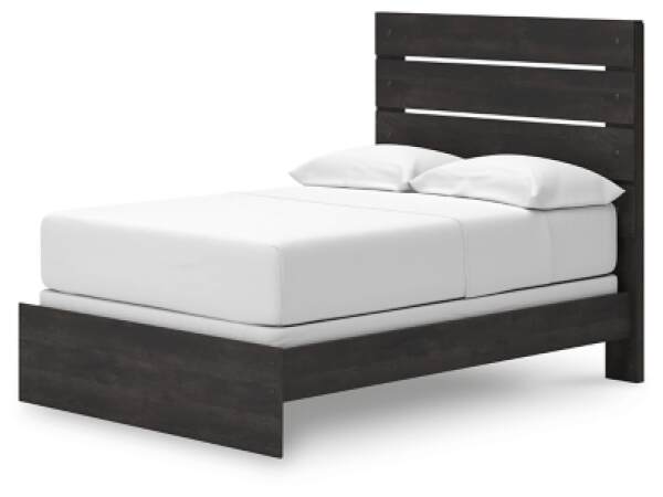 Hollivern Full Panel Bed - Image 5