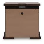 Taffenbrook Nightstand - Image 8