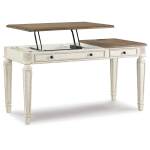 Realyn Home Office Lift Top Desk - Image 4
