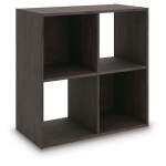 Piperton Four Cube Organizer - Image 2