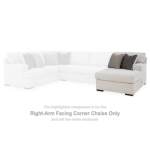 Abbeyline Right-Arm Facing Corner Chaise - Image 3