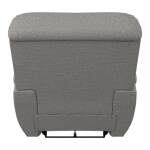 Joshua Power Wall Recliner w/ Headrest & Lumbar - 16X502 - Image 4