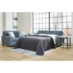Cashton Queen Sofa Sleeper - Image 3