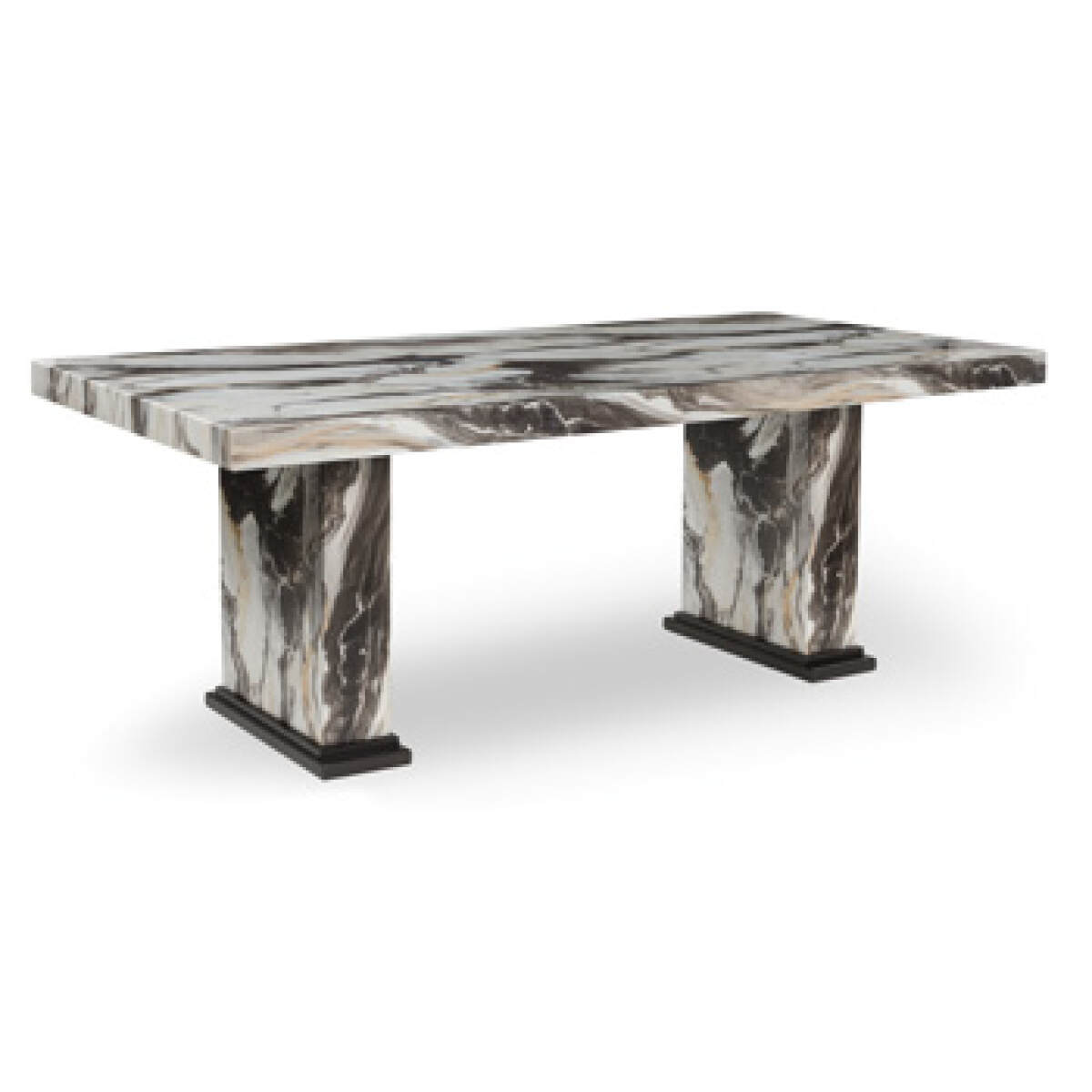 96a48191acb84d9e0246350689f7602f Jeshina Dining Table Top - Image 1