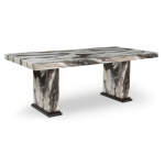 Jeshina Dining Table Base