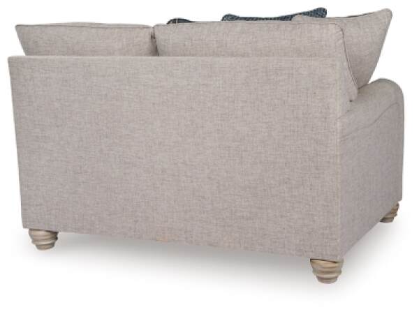 Huntsworth Left-Arm Facing Loveseat - Image 7