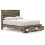 Elbrim Queen Panel Storage Bed, Dresser and Nightstand - Image 13
