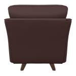 Reegan High Leg Swivel Chair - 210460 - Image 4