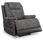 4Z-Peaceful Pause Power Lift Recliner - Image 4