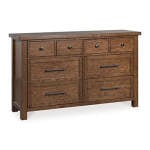 Kristiland Dresser
