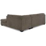 Mahoney 2-Piece Sectional with Chaise - Image 4