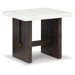 Burkhaus Coffee Table and 2 Ends - Image 7