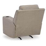 Lavenhorne Reclining Loveseat and Recliner - Image 7