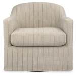 Valwick Swivel Accent Chair - Image 4