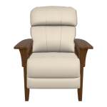 Eldorado High Leg Reclining Chair - 295423