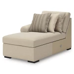 LadyMae Left-Arm Facing Corner Chaise