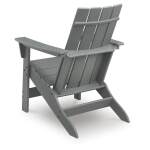 Cove Beach Adirondack Chair - Image 6