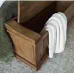 Karallin California King Panel Storage Bed - Image 11