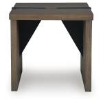 Kandinew End Table - Image 4