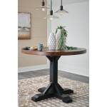 Valebeck Counter Height Dining Table - Image 3