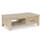 Yalinton Coffee Table