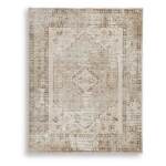Livdon Washable Large Rug - Image 2
