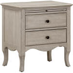 Provence 2 Drawer Ns I222-450-LIN-1