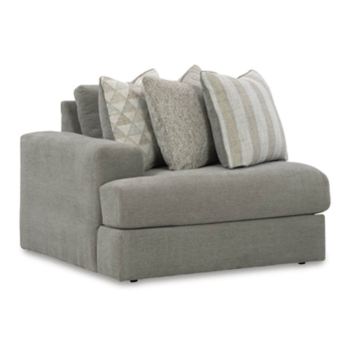 9766331aad7f64ca621cf531a025a38b Avaliyah Left-Arm Facing Corner Chair - Image 1