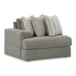 Avaliyah Left-Arm Facing Corner Chair