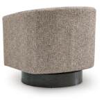 Jorryn Swivel Accent Chair - Image 6