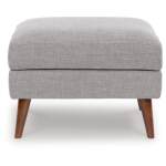 Margola Ottoman with Storage - Image 4