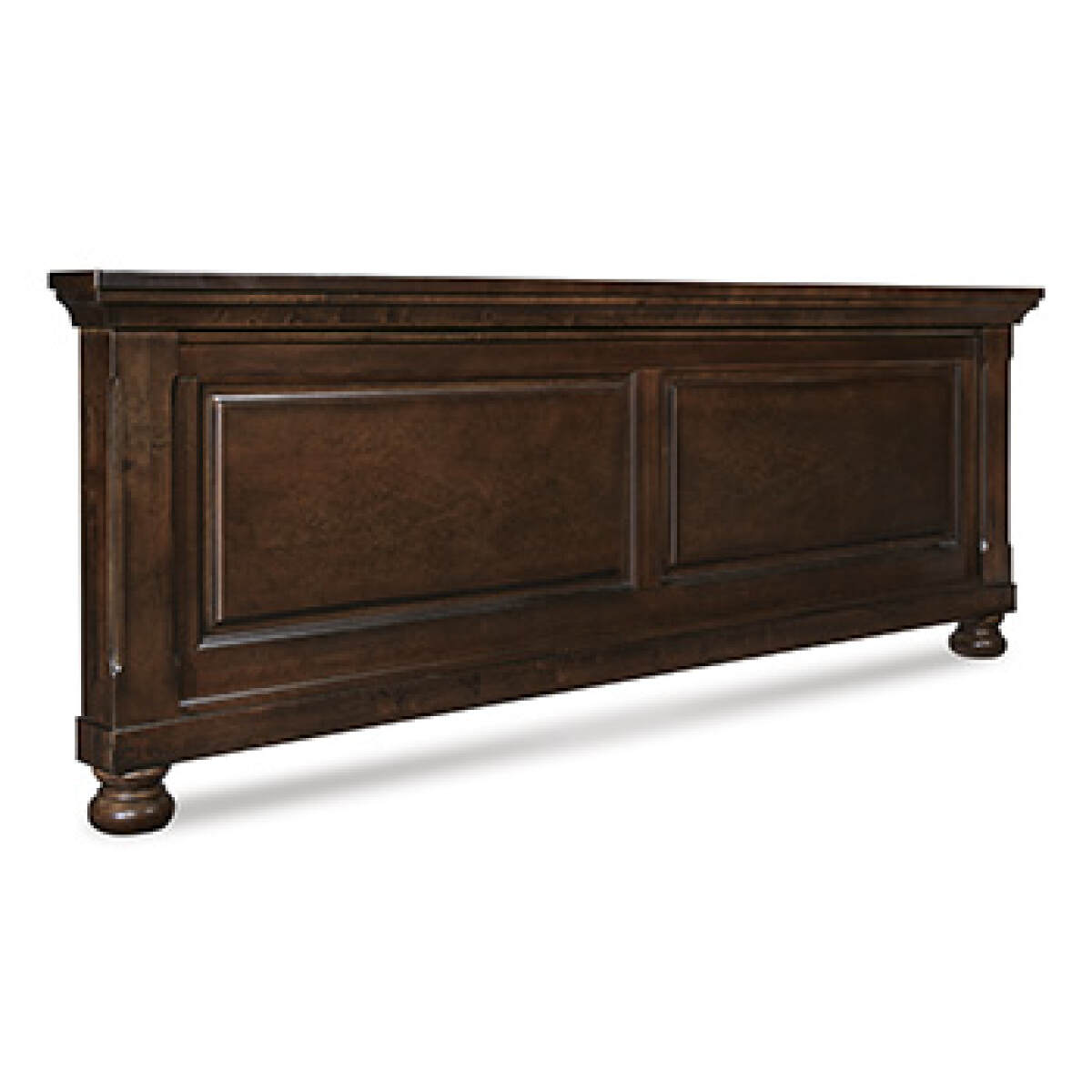 9778cef9036fb8433593d2184dcd70cc Porter King/California King Panel Footboard - Image 1