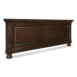 Porter King/California King Panel Footboard