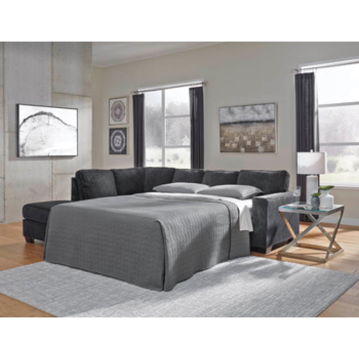 97812e9d710c73318bc129426cd04962 Altari Right-Arm Facing Full Sofa Sleeper - Image 1