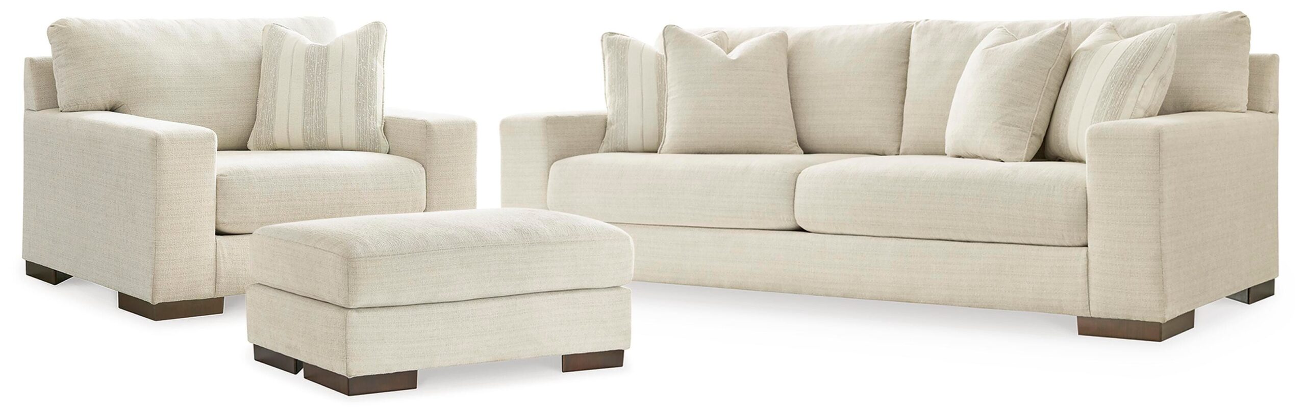 978fcd8e057cdaf6d4839b3bb1fa1d56 Maggie Sofa, Chair and Ottoman - Image 1