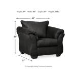 Darcy Chair - Image 4