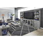 Avery Loft Entertainment Wall DY1GROUP