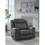 Status Check Recliner - Image 3