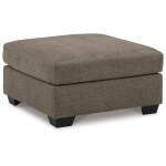 Mahoney 2-Piece Sleeper Sectional and Ottoman - Image 3