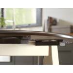 Woodanville Dining Drop Leaf Table - Image 3