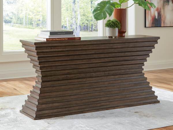 Hannodream Sofa Table - Image 3